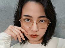 エンバー 吉祥寺(embr.)/【骨格診断】アイブロウ/眉毛