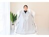 人気NO.2【痩身◎滝汗でデトックス実感】★温活スタンダードコース★7000円⇒