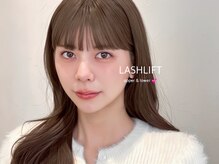 リリー 調布(Lily)の雰囲気（眉とまつ毛のセットでナチュラルで可愛い印象な慣れます＊）
