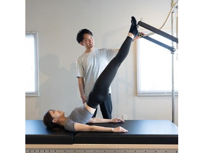 デップ 長野松本店Noah(DEP)の写真