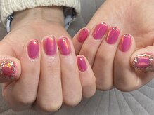 エムスリー(M3)/個性的☆