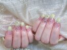 【079】ライブネイル