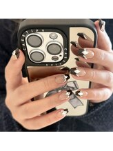 ムーイ 外苑前(mooi.)/French × stone