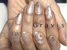 グラビス リュクシー 錦糸町店(Gravis Luxey)/持込90分コース*担当CHIHIRO