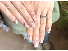 フフラ(fufla)/持ち込みアートつけ放題