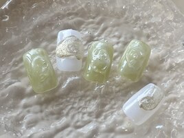 ニュアンスサンプル