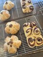 ブーケ フリージア店(Bouquet) お教室が好きでお料理教室やパン作りを習いに行きます♪