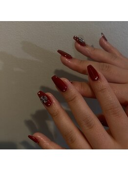 ファミーユ 太田(Fameu)/RED color.