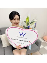 ホワイトニングショップ 熊谷店/ホワイトニングショップ熊谷店
