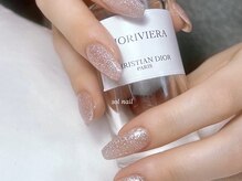 ソルネイル(sol nail)