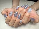 マグネットネイル＋カラー1色