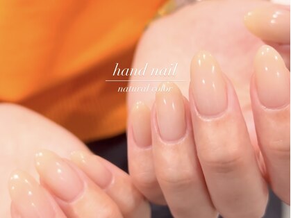 シーエスシーネイル(cscnail)の写真