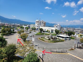 ミネット 開成町(Minette)/