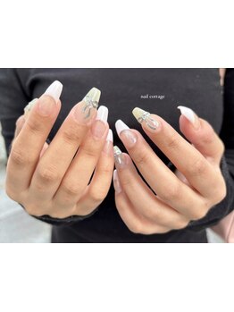 スカルプが得意なサロン