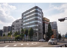 クラーロ 千種店(claro)/建物→EVより6階へ