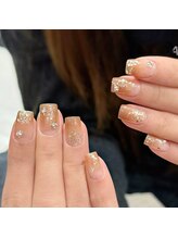 ヴィーナスネイル(Venus Nail)/自爪120分つけ放題