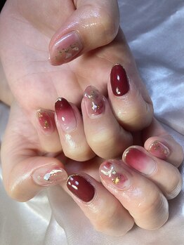 画像持ち込み可♪