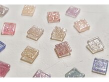 ティエル(Tielu)の雰囲気(ネイルも始まりました♪まつ毛と同時施術可◎時短で綺麗に★)