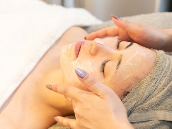 リボーン(Reborn)/ゴマージュ