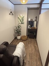 アイラッシュアンドネイルサロン アクア(aqua) Yuka 