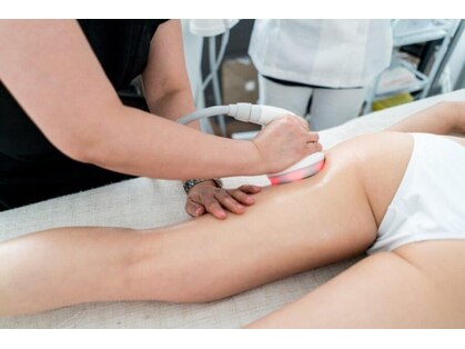 miisha【ミイシャ】 はなれの写真