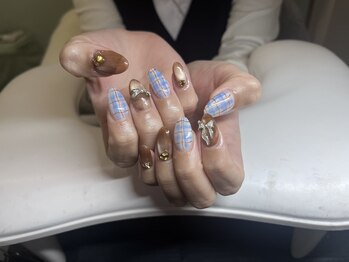 レジュヴィア(Re:JUvia)/