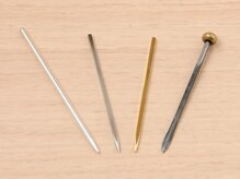 リターズ鍼灸治療所 天王寺院/ささない鍼