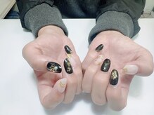 ハルネイル(HARU NAIL)/