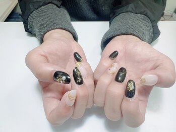 ハルネイル(HARU NAIL)/