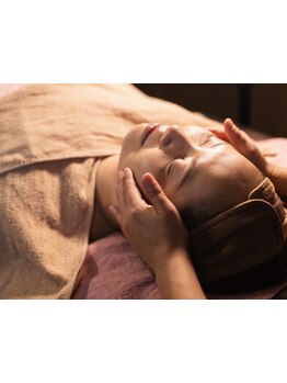 小顔になりたい