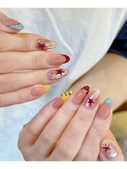 DCネイルサロン/