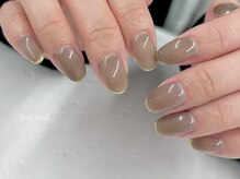 レオネイル 総社店(leo nail)/ジェルネイル