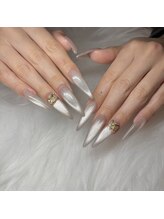 ルアナ(Luana)/▼マグネットワンカラー