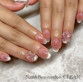 ネイルアンドビューティーサロン クリア(CLEAR)