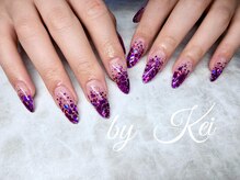 閨匠ビューティサロン 上野店/チップ長さ出し