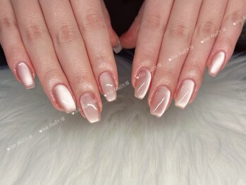 アイリスネイル 大塚(Iris Nail)/マグネットワンカラー