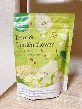 ヌアラ(Nuala)/店販◎ハーブティー 30tea bags