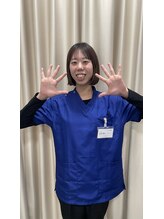 長崎中央整骨院 鍼灸院&nbsp;山田 暖心