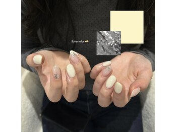 シンプルデザイン