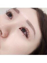 シェリーアンジュ(Cheri ange)/パリジェンヌラッシュリフト