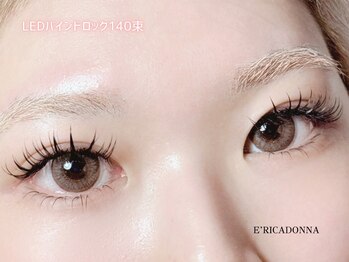 リッカドンナ 南森町店(E'RICADONNA)/バインドロック★最大１４０束