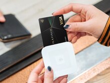 テラス 千葉(TERAS)の雰囲気（完全キャッシュレスサロン◎現金不可なのでご注意ください！）