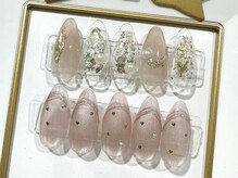 エルサリオ 新宿店(ERUSARIO)/ガーリーCollection 20☆