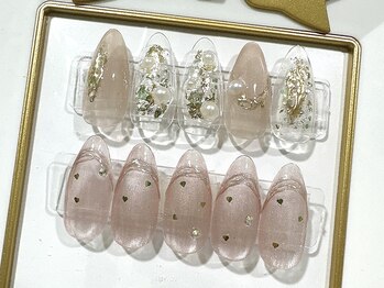 エルサリオ 新宿店(ERUSARIO)/ガーリーCollection 20☆