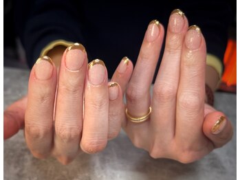 ミラーフレンチ