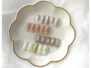 定額デザイン￥6,500