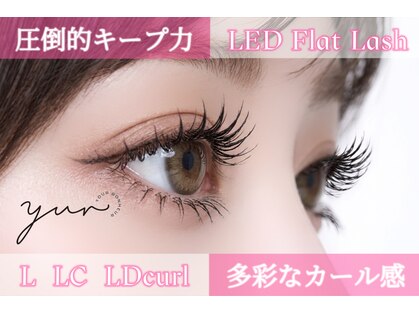 ユル 茶屋町(yur)の写真