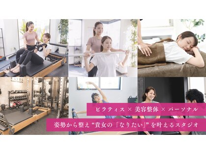 イロアス 森下 清澄白河店の写真