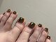 フィロンネイル 京都店(filonnail)の写真/【ご新規様/当店4週間以内再来オフ無料】で毎月お得に通える＊技術&デザイン力にファン多数の実力派サロン