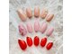 ネイルアンドアイラッシュ グレース 芦屋店(nail&eyelash Grace)の写真